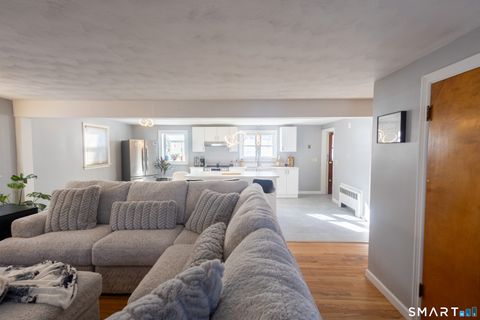 Tiny photo for 141 Orchard Street, Meriden, CT 06450 (MLS # 24151624)