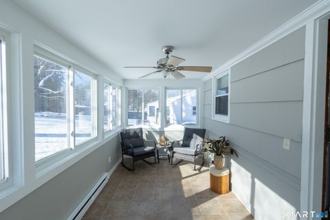 Tiny photo for 141 Orchard Street, Meriden, CT 06450 (MLS # 24151624)