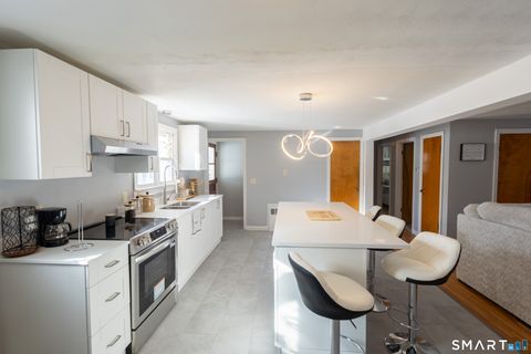 Tiny photo for 141 Orchard Street, Meriden, CT 06450 (MLS # 24151624)