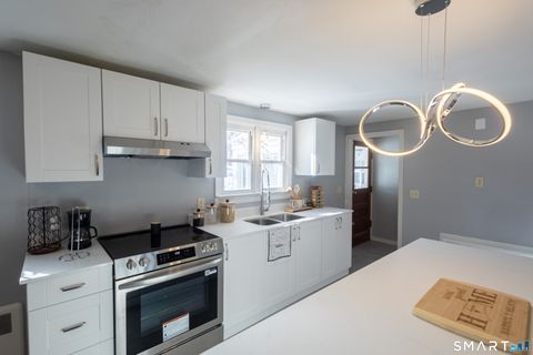 Tiny photo for 141 Orchard Street, Meriden, CT 06450 (MLS # 24151624)