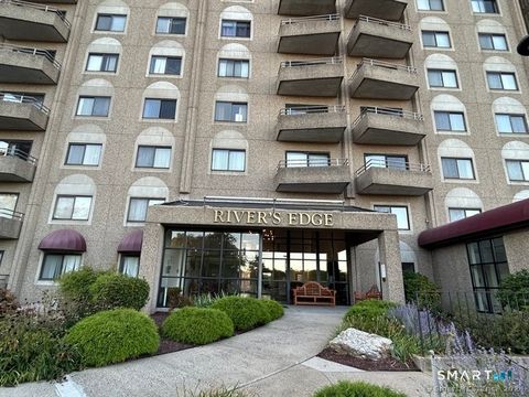 Tiny photo for 111 Dekoven Drive #APT 408, Middletown, CT 06457 (MLS # 24145031)