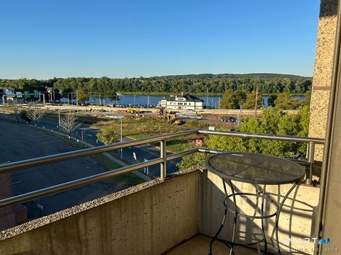 Tiny photo for 111 Dekoven Drive #APT 408, Middletown, CT 06457 (MLS # 24145031)