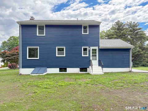 Tiny photo for 191 Batterson Drive, New Britain, CT 06053 (MLS # 24183019)