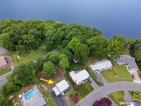 Tiny photo for 191 Batterson Drive, New Britain, CT 06053 (MLS # 24183019)