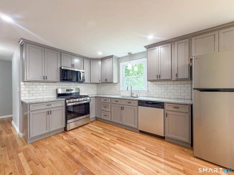 Tiny photo for 191 Batterson Drive, New Britain, CT 06053 (MLS # 24183019)