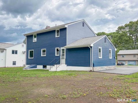 Tiny photo for 191 Batterson Drive, New Britain, CT 06053 (MLS # 24183019)