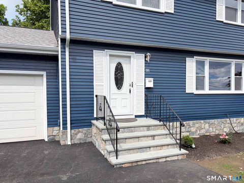 Tiny photo for 191 Batterson Drive, New Britain, CT 06053 (MLS # 24183019)