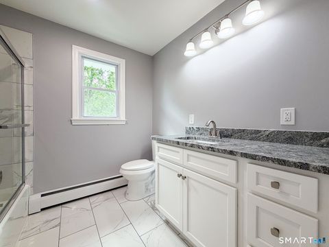 Tiny photo for 191 Batterson Drive, New Britain, CT 06053 (MLS # 24183019)