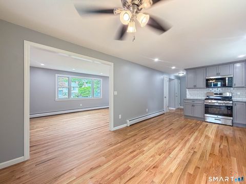 Tiny photo for 191 Batterson Drive, New Britain, CT 06053 (MLS # 24183019)