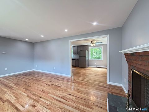 Tiny photo for 191 Batterson Drive, New Britain, CT 06053 (MLS # 24183019)