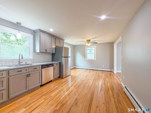Tiny photo for 191 Batterson Drive, New Britain, CT 06053 (MLS # 24183019)