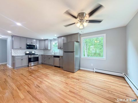 Tiny photo for 191 Batterson Drive, New Britain, CT 06053 (MLS # 24183019)