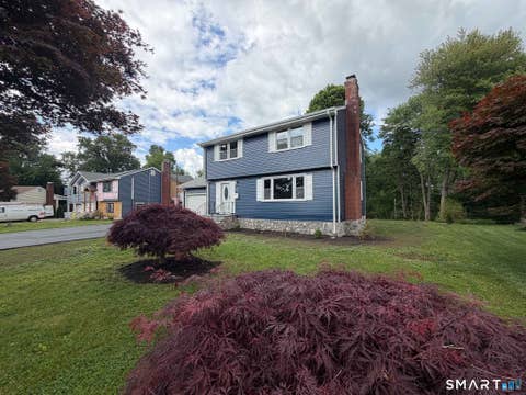 Tiny photo for 191 Batterson Drive, New Britain, CT 06053 (MLS # 24183019)