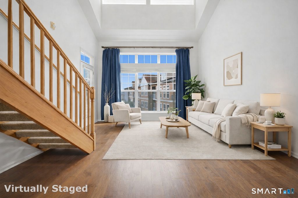 Photo of 850 E Main Street #APT 518, Stamford, CT 06902 (MLS # 24148275)