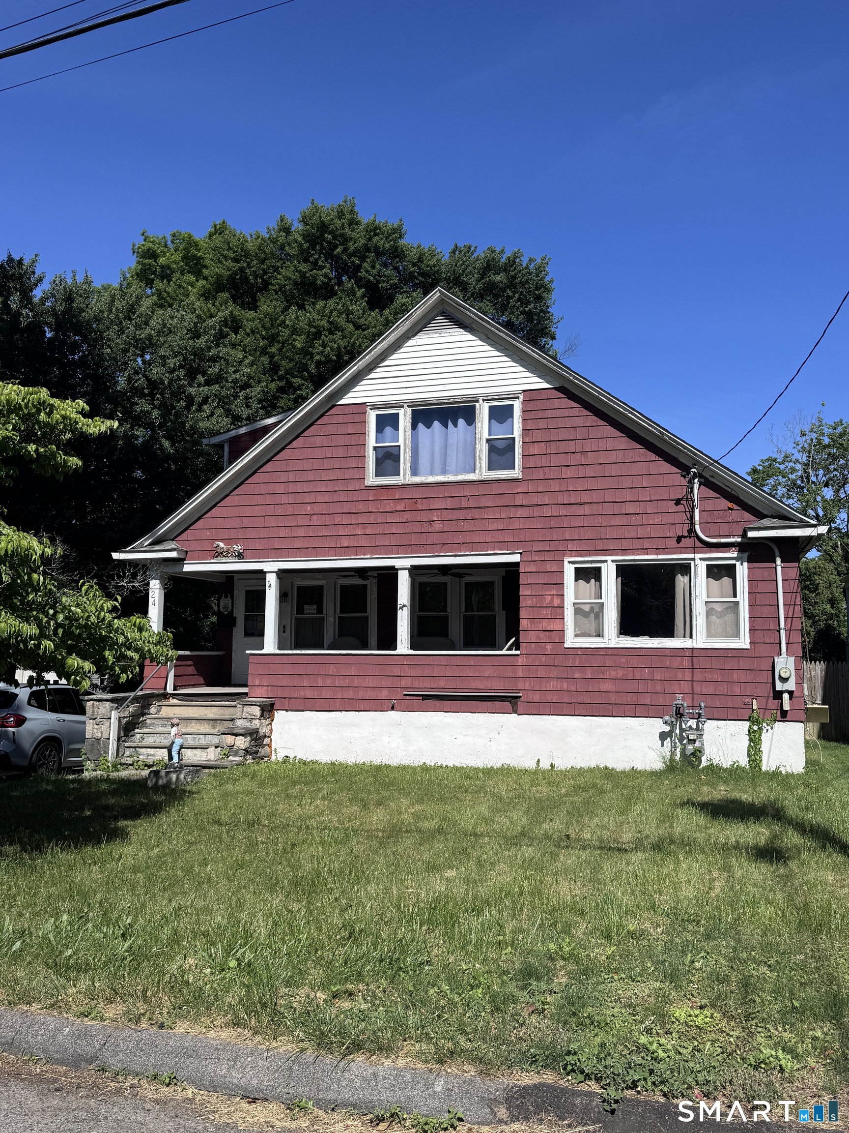 24 Lindsey Avenue