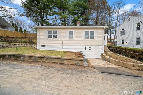 Homes For Sale - 99 Essex Avenue<br/> Waterbury, CT 06704