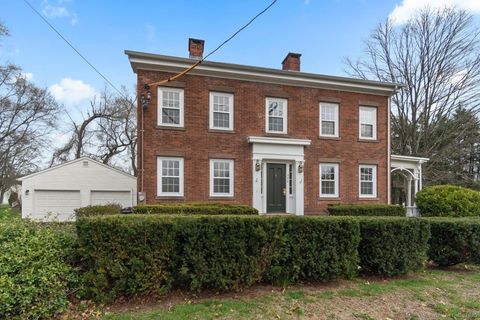 280 Mill Road North Haven CT 06473