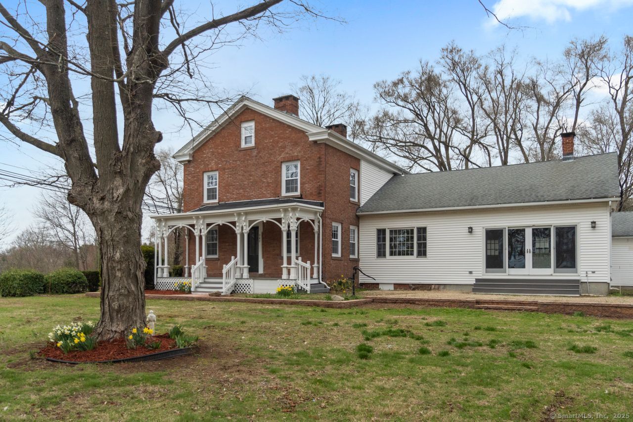 280 Mill Road