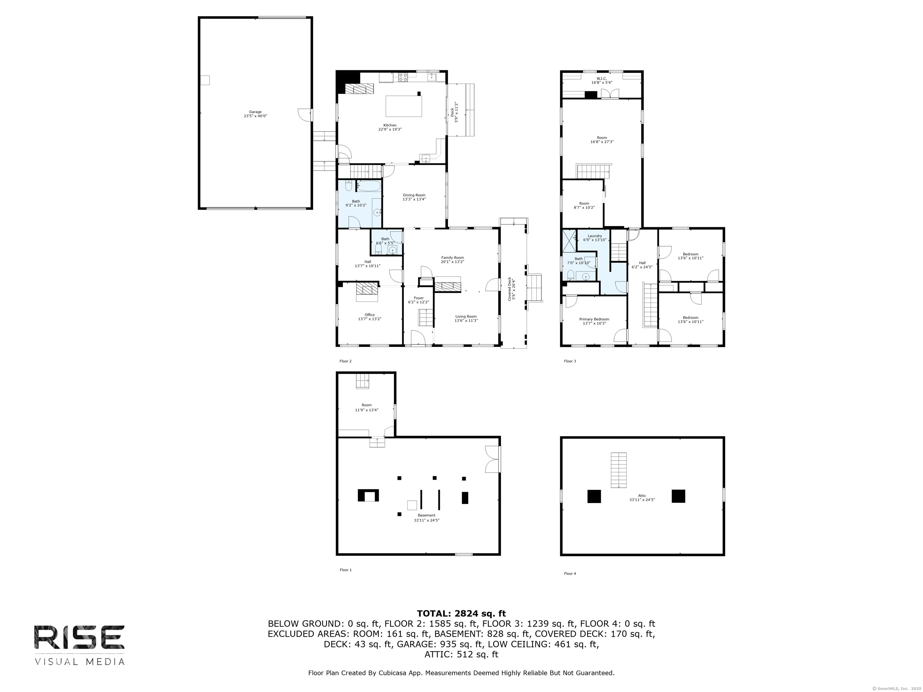 280 Mill Road, North Haven, Connecticut image 40