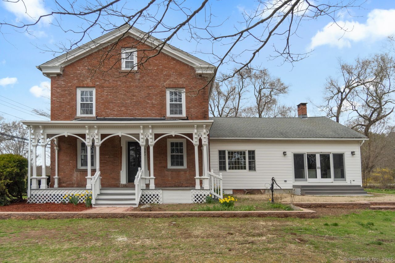 280 Mill Road
