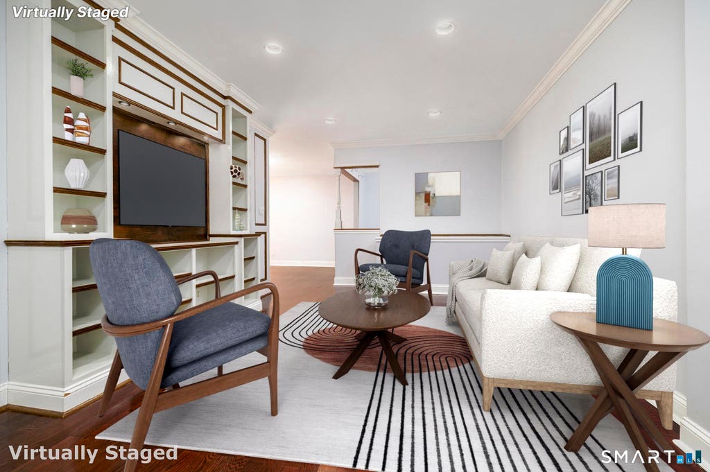 Photo of 39 Glenbrook Road #1P, Stamford, CT 06902 (MLS # 24173195)