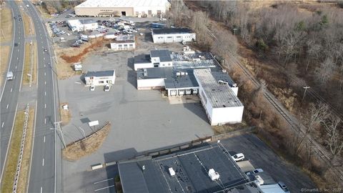 Tiny photo for 1518 John Fitch Boulevard, South Windsor, CT 06074 (MLS # 24163861)