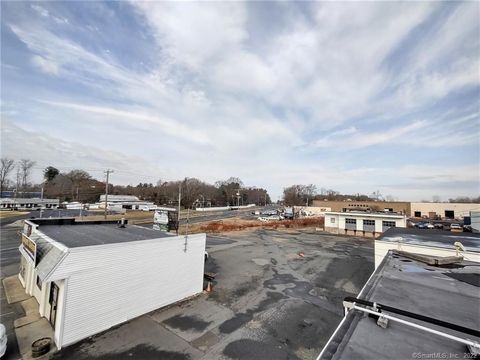 Tiny photo for 1518 John Fitch Boulevard, South Windsor, CT 06074 (MLS # 24163861)