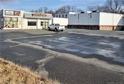 Tiny photo for 1518 John Fitch Boulevard, South Windsor, CT 06074 (MLS # 24163861)