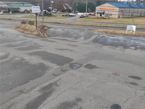 Tiny photo for 1518 John Fitch Boulevard, South Windsor, CT 06074 (MLS # 24163861)