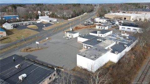 Tiny photo for 1518 John Fitch Boulevard, South Windsor, CT 06074 (MLS # 24163861)