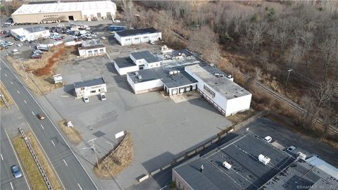 Tiny photo for 1518 John Fitch Boulevard, South Windsor, CT 06074 (MLS # 24163861)