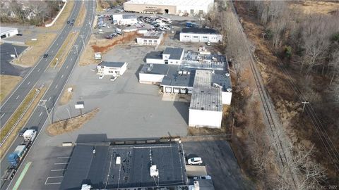 Tiny photo for 1518 John Fitch Boulevard, South Windsor, CT 06074 (MLS # 24163861)