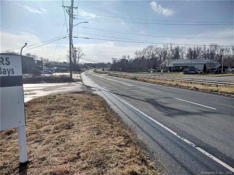 Tiny photo for 1518 John Fitch Boulevard, South Windsor, CT 06074 (MLS # 24163861)