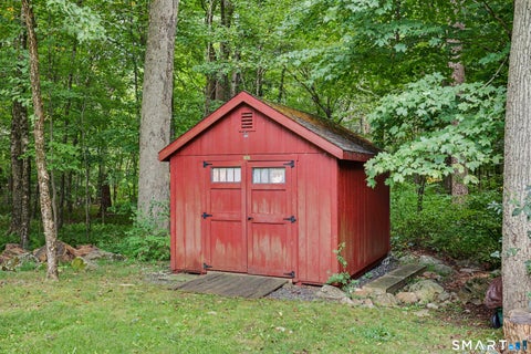 Tiny photo for 475 Eleven Oclock Road, Fairfield, CT 06824 (MLS # 24207544)