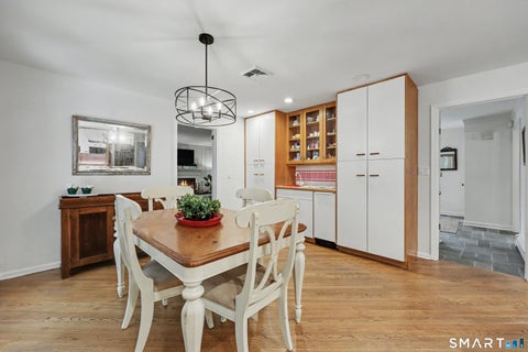 Tiny photo for 475 Eleven Oclock Road, Fairfield, CT 06824 (MLS # 24207544)