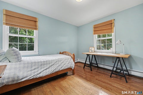 Tiny photo for 475 Eleven Oclock Road, Fairfield, CT 06824 (MLS # 24207544)
