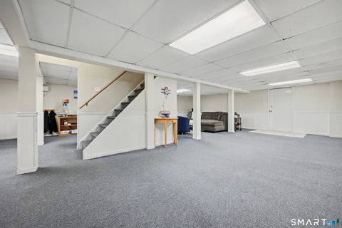 Tiny photo for 475 Eleven Oclock Road, Fairfield, CT 06824 (MLS # 24207544)