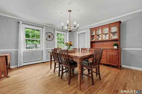 Tiny photo for 475 Eleven Oclock Road, Fairfield, CT 06824 (MLS # 24207544)
