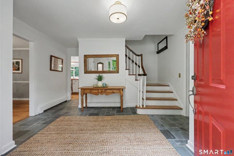 Tiny photo for 475 Eleven Oclock Road, Fairfield, CT 06824 (MLS # 24207544)