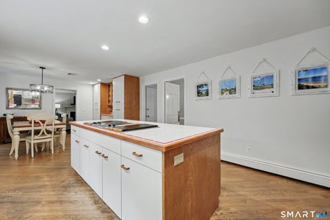 Tiny photo for 475 Eleven Oclock Road, Fairfield, CT 06824 (MLS # 24207544)