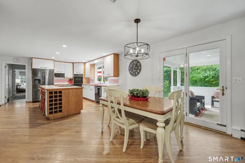 Tiny photo for 475 Eleven Oclock Road, Fairfield, CT 06824 (MLS # 24207544)
