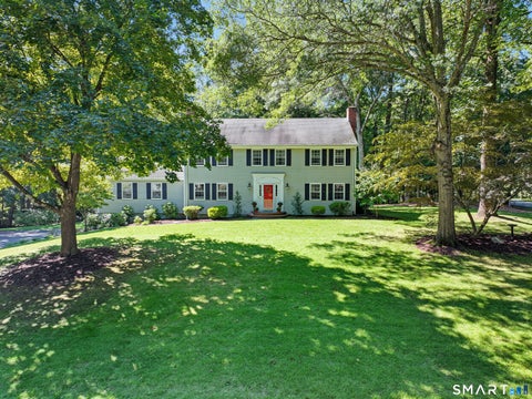 Photo of 475 Eleven Oclock Road, Fairfield, CT 06824 (MLS # 24207544)