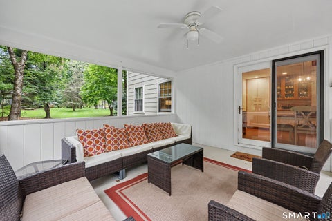 Tiny photo for 475 Eleven Oclock Road, Fairfield, CT 06824 (MLS # 24207544)