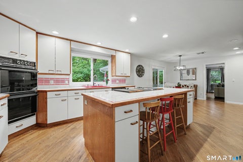 Tiny photo for 475 Eleven Oclock Road, Fairfield, CT 06824 (MLS # 24207544)
