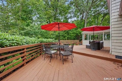 Tiny photo for 475 Eleven Oclock Road, Fairfield, CT 06824 (MLS # 24207544)