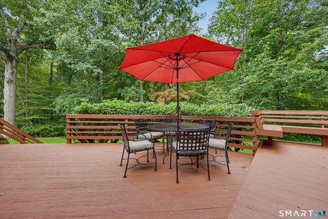 Tiny photo for 475 Eleven Oclock Road, Fairfield, CT 06824 (MLS # 24207544)