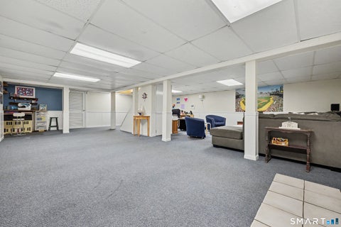 Tiny photo for 475 Eleven Oclock Road, Fairfield, CT 06824 (MLS # 24207544)