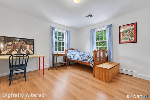 Tiny photo for 475 Eleven Oclock Road, Fairfield, CT 06824 (MLS # 24207544)