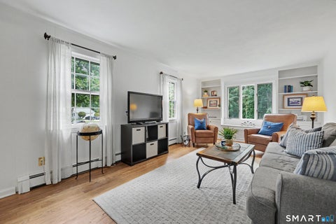 Tiny photo for 475 Eleven Oclock Road, Fairfield, CT 06824 (MLS # 24207544)