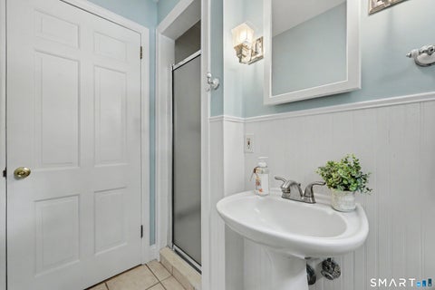 Tiny photo for 475 Eleven Oclock Road, Fairfield, CT 06824 (MLS # 24207544)